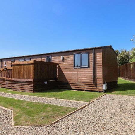 Marigold Lodge Saltburn-by-the-Sea Kültér fotó
