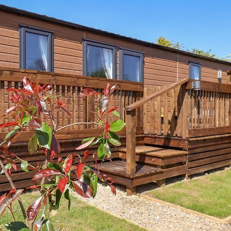 Marigold Lodge Saltburn-by-the-Sea Kültér fotó