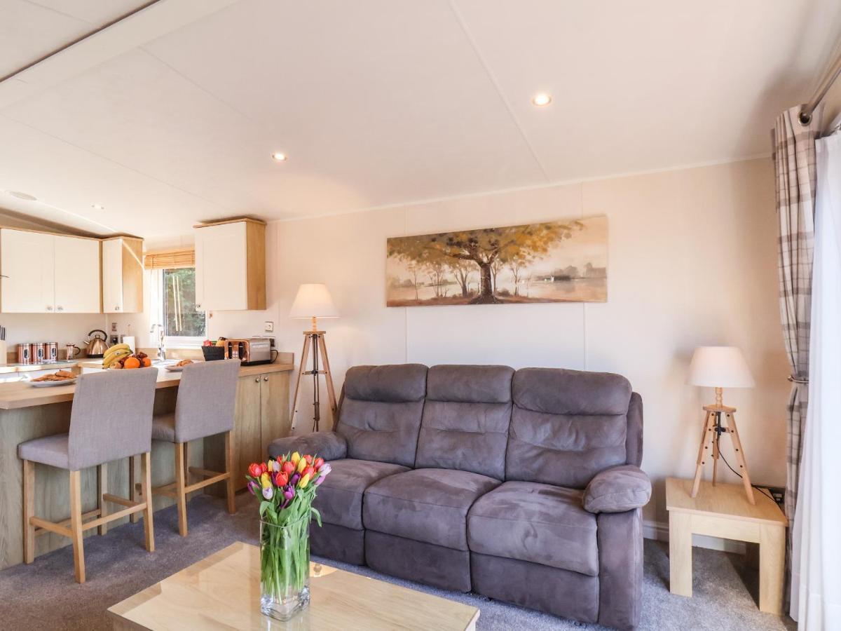 Marigold Lodge Saltburn-by-the-Sea Kültér fotó