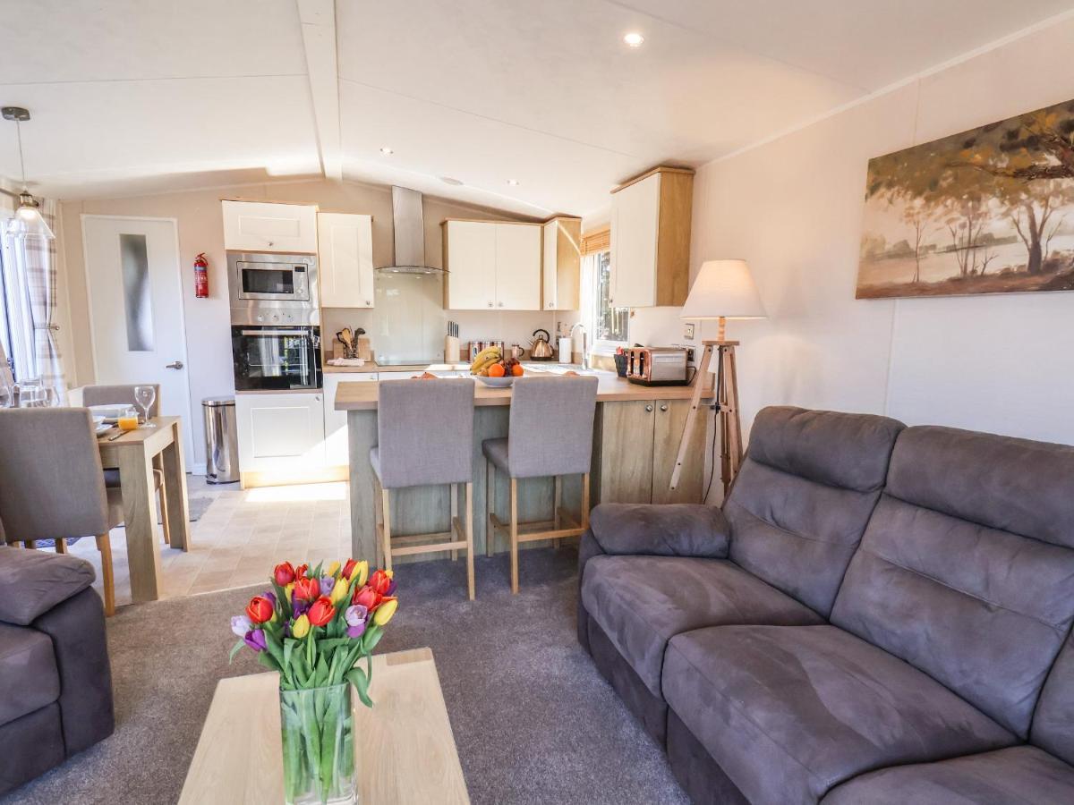 Marigold Lodge Saltburn-by-the-Sea Kültér fotó