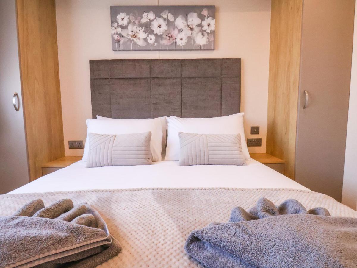 Marigold Lodge Saltburn-by-the-Sea Kültér fotó
